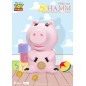 Toy Story - Piggy Bank tirelire Hamm 25 cm