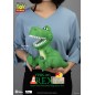 Toy Story - Piggy Bank tirelire Rex 25 cm