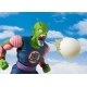 Dragon Ball - Figurine S.H. Figuarts Demon King Piccolo (Daimao) Tamashii Web Exclusive 19 cm