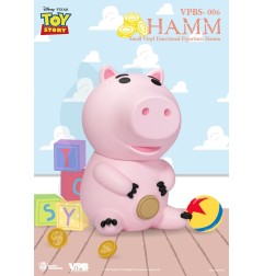 Toy Story - Tirelire Piggy Bank Hamm 25 cm