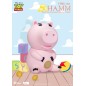 Toy Story - Piggy Bank tirelire Hamm 25 cm