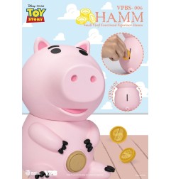 Toy Story - Tirelire Piggy Bank Hamm 25 cm