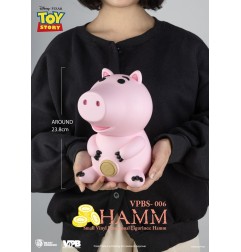 Toy Story - Piggy Bank tirelire Hamm 25 cm