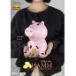 Toy Story - Tirelire Piggy Bank Hamm 25 cm