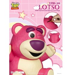 Toy Story - Piggy Bank tirelire Lotso Happy Vers.25 cm