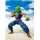 Dragon Ball - Figurine S.H. Figuarts Demon King Piccolo (Daimao) Tamashii Web Exclusive 19 cm