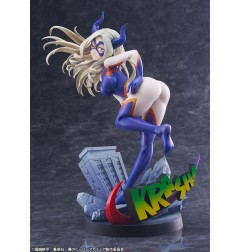 My Hero Academia - Statuette 1/90 Mt.Lady Hero Suits Ver. (re-run) 24 cm