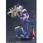 My Hero Academia - Statuette PVC 1/90 Mt.Lady Hero Suits Ver. (re-run) 24 cm