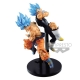 Dragon Ball Super - Statuette Tag Fighters Vegeta 17 cm