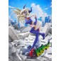 My Hero Academia - Statuette 1/90 Mt.Lady Hero Suits Ver. (re-run) 24 cm