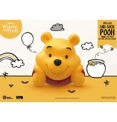 Winnie l'ourson - Winnie The Pooh Small Vinyl Piggy Bank tirelire Décontracté Winnie 26 cm