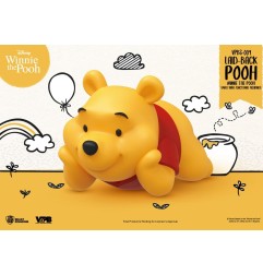 Winnie l'ourson - Winnie The Pooh Small Vinyl Piggy Bank tirelire Décontracté Winnie 26 cm
