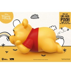 Winnie l'ourson - Tirelire Piggy Bank Winnie Décontracté 26 cm