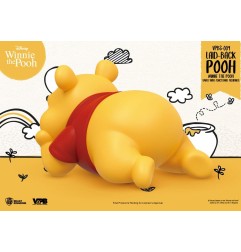 Winnie l'ourson - Tirelire Piggy Bank Winnie Décontracté 26 cm