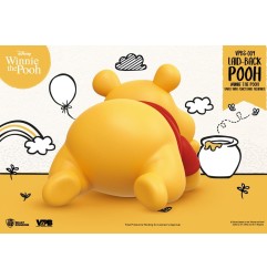 Winnie l'ourson - Winnie The Pooh Small Vinyl Piggy Bank tirelire Décontracté Winnie 26 cm