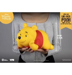 Winnie l'ourson - Winnie The Pooh Small Vinyl Piggy Bank tirelire Décontracté Winnie 26 cm