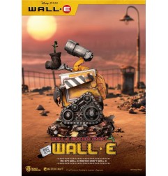 WALL-E - Statuette Master Craft WALL-E 37 cm