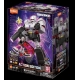Transformers - Figurine Plastic Model Kit Blokees Action Edition 02 G1 Megatron