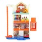 Bluey - Playset  Hammerbarn 56 cm