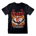 Captain America Brave New World - T-Shirt Montage