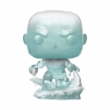 Marvel 80th - Figurine POP! Iceman (First Appearance) 9 cm