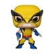 Marvel 80th - Figurine POP! Wolverine (First Appearance) 9 cm
