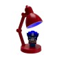 Transformers - Lampe LED mini avec figurine 10 cm