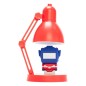 Transformers - Lampe LED mini avec figurine 10 cm