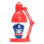 Transformers - Lampe Transformers mini LED avec figurine 10 cm