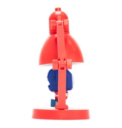 Transformers - Lampe LED mini avec figurine 10 cm