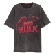 Captain America Brave New World - T-Shirt Red Hulk