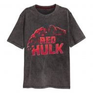 Captain America Brave New World - T-Shirt Red Hulk