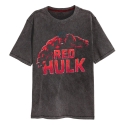Captain America Brave New World - T-Shirt Red Hulk