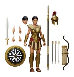Epic H.A.C.K.S. - Figurine 1/12 Amazon Warrior: Pride of Ares
