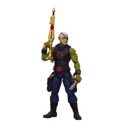 Autre - Epic H.A.C.K.S. figurine 1/12 The Dark Hand: Space Pirate Clan