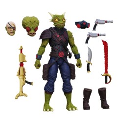 Autre - Epic H.A.C.K.S. figurine 1/12 The Dark Hand: Space Pirate Clan