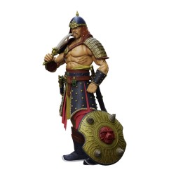 Epic H.A.C.K.S. - Figurine 1/12 Delger Bat: Beast Tamer Warlord