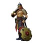 Autre - Epic H.A.C.K.S. figurine 1/12 Delger Bat: Beast Tamer Warlord