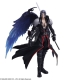 Final Fantasy VII - Figurine Bring Arts Sephiroth Another Form Ver. 18 cm