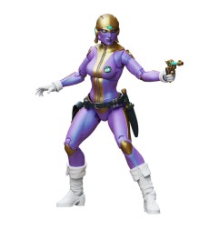 Autre - Epic H.A.C.K.S. figurine 1/12 Roxy London: Freelance Peacekeeper