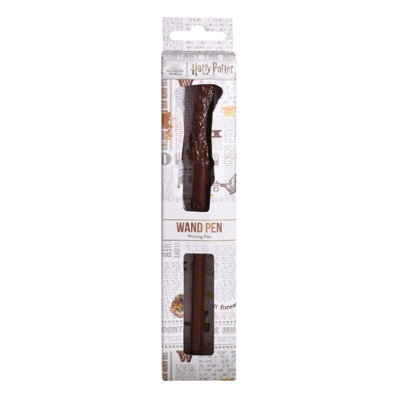 Harry Potter - Stylo baguette magique Harry