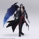 Final Fantasy VII - Figurine Bring Arts Sephiroth Another Form Ver. 18 cm