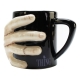 Mercredi - Mug 3D Thing 330 ml