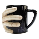Mercredi - Mug 3D Thing 330 ml