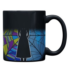 Wednesday - Mug effet thermique Ophelia Window 330 ml