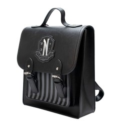 Mercredi - Sac à dos Nevermore