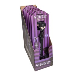 Mercredi - Stylo à bille Fidget Mercredi