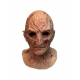 Le Cauchemar de Freddy masque latex Deluxe Freddy Krueger