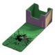 Ultimate Guard - Sidewinder 100+ Xenoskin Magic: The Gathering Aetherdrift - Pyrewood Gearhulk
