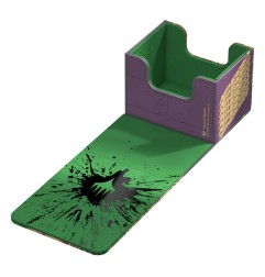 Ultimate Guard - Sidewinder 100+ Xenoskin Magic: The Gathering Aetherdrift - Pyrewood Gearhulk